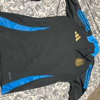 TUTA ARGENTINA ALLENAMENTO 24/25