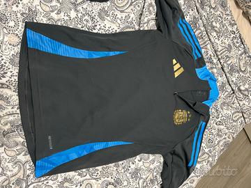 TUTA ARGENTINA ALLENAMENTO 24/25