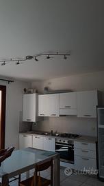 Spazioso 4 camere con doppi terrazzi