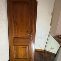 PORTE LEGNO