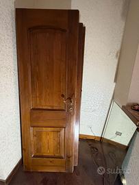 PORTE LEGNO