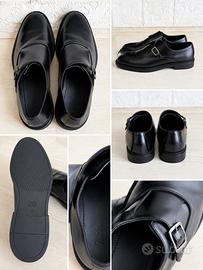 Scarpe Zara uomo come nuove