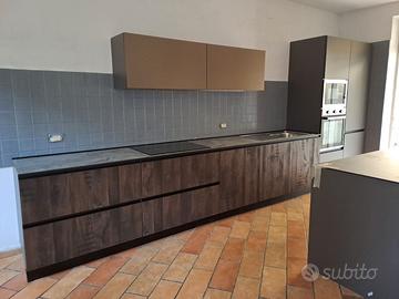 Cucina Arredo3 nuova