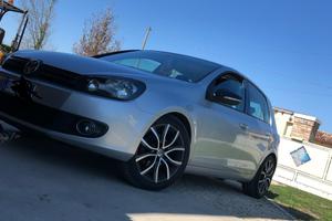 Golf 6