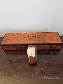 Franck Muller Casablanca Sahara