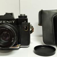 Macchine Fotografiche Vintage 