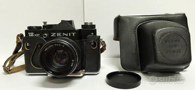 Macchine Fotografiche Vintage 