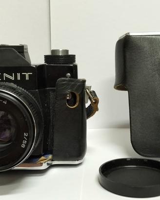 Macchine Fotografiche Vintage 