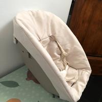 Set stokke newborn