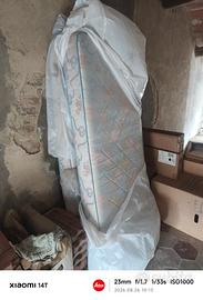 materasso a molle 200x80 singolo