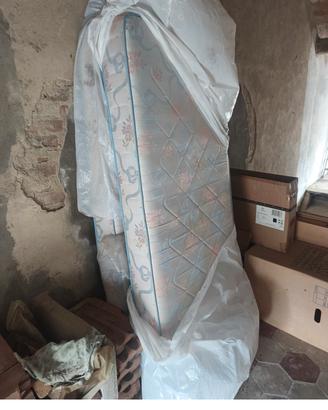 materasso a molle 200x80 singolo