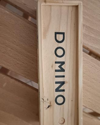 domino