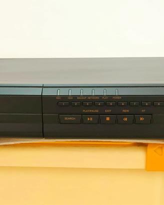 Registratore per telecamere IP