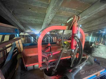 TrinciaSeppi SMWO 135