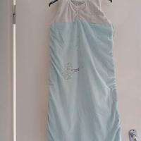 Sacco nanna media stagione