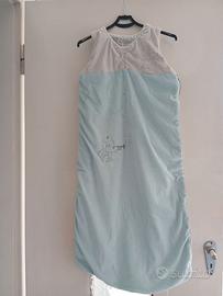 Sacco nanna media stagione