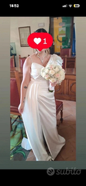 Vestito donna