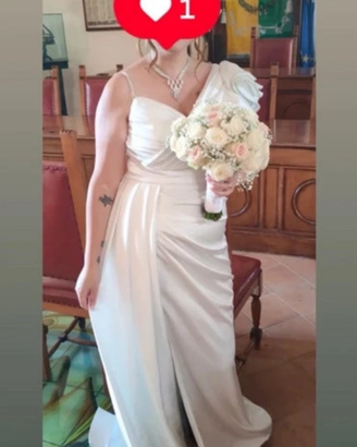 Vestito donna