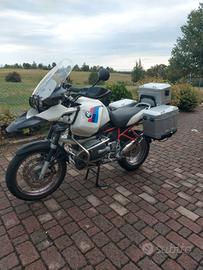 BMW R 1150 GS Adventure