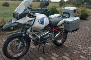 BMW R 1150 GS Adventure