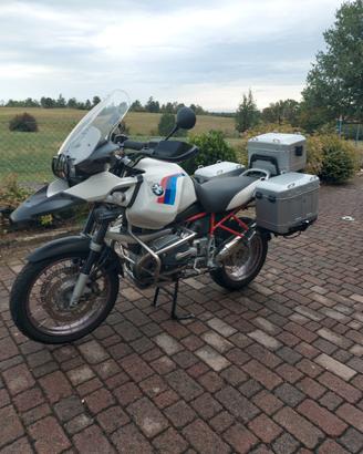 BMW R 1150 GS Adventure
