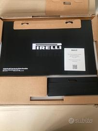 Calendario Pirelli 2026