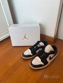 Air Jordan 1 Low