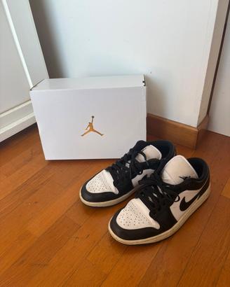 Air Jordan 1 Low