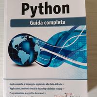 Libro Python