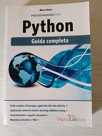 Libro Python