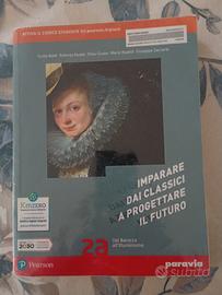 imparare dai classici a progettare il futuro 2A