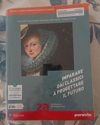 imparare dai classici a progettare il futuro 2A
