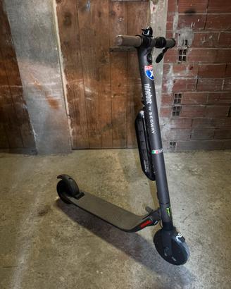 Monopattino elettrico Segway