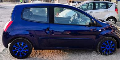 Renault Twingo 1.2 16V garanzia 24 mesi