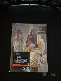 Libri et homines 1