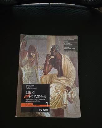 Libri et homines 1