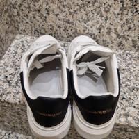 Scarpe Alexander Mc Queen