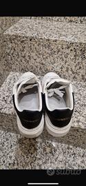Scarpe Alexander Mc Queen