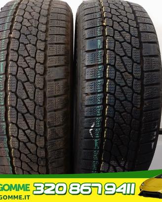 Gomme 195/60/16C FIRESTONE Invernali