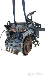 MOTORE OPEL A12XER 2011 150.000KM