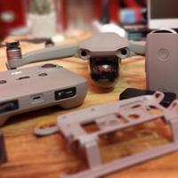 Drone Dji Mavic Air 2