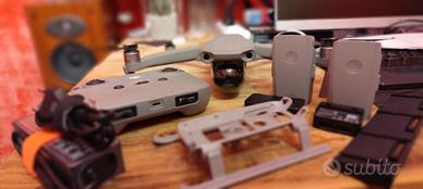 Drone Dji Mavic Air 2