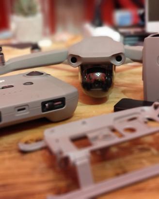 Drone Dji Mavic Air 2