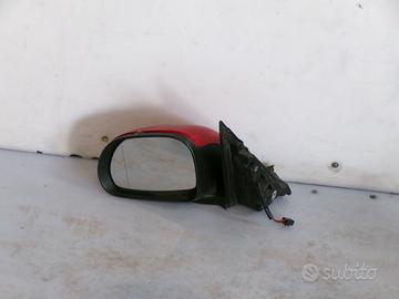 Specchietto Elettrico Sinistro Fiat 500L 2017