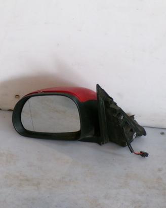 Specchietto Elettrico Sinistro Fiat 500L 2017