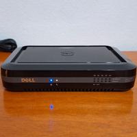 FIREWALL DELL SONICWALL SOHO APL310B9