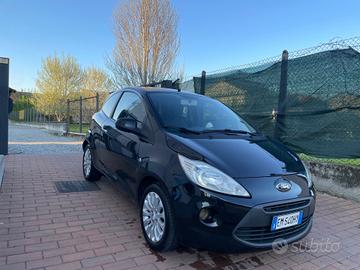 Ford Ka Ka+ 1.3 TDCi 75CV Titanium cDPF Bs.