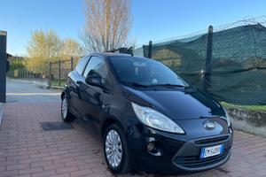 Ford Ka Ka+ 1.3 TDCi 75CV Titanium cDPF Bs.