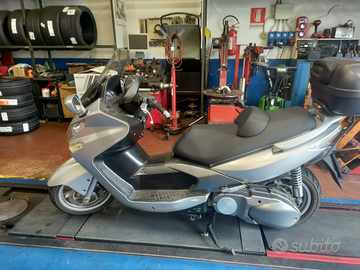 Scooter Kymco usato