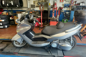 Scooter Kymco usato